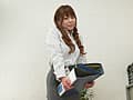 おもらし派遣のお姉さん サンプル画像 2