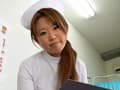 真面目なナースの秘め事 サンプル画像 1