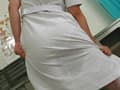 真面目なナースの秘め事 サンプル画像 9