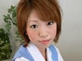 OLの恥ずかしい放尿姿 サンプル画像 1