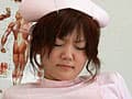 看護婦の搾り出した小便 サンプル画像 3