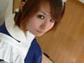 小悪魔メイドの排尿奉仕 サンプル画像 10