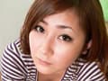 美女の大きな染み跡 サンプル画像 1