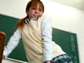 女子○生のおもらし音 サンプル画像 2