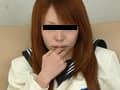 美少女おしっこ密着取材 サンプル画像 10