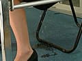就活娘のゆるゆる膀胱 サンプル画像 4