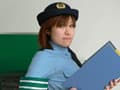 婦警に排泄調○を施す サンプル画像 1