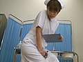 尿意に翻弄されたナース サンプル画像 3