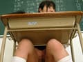 みゆの無邪気なおもらし サンプル画像 4