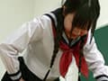 みゆの無邪気なおもらし サンプル画像 7