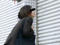 新入社員通勤中に漏らす サンプル画像 6