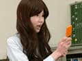 慌てたOLのお漏らし末路 サンプル画像 1