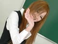 ギャルの足コキおしっこ サンプル画像 1
