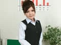 ウカツな社内おもらし サンプル画像 1