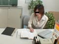 先生の内緒の快感放尿 サンプル画像 1