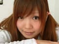 ツインテール萌え娘おしっこ サンプル画像 1