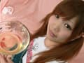 ツインテール萌え娘おしっこ サンプル画像 5