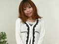お姉さんの電マ自慰失禁 サンプル画像 1