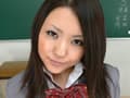 乙女の我慢限界おしっこ噴射 サンプル画像 1