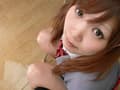 天然ロ○娘のおもらし現象 サンプル画像 10