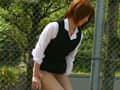 お昼休みの野ションOL サンプル画像 4