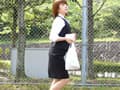 お昼休みの野ションOL サンプル画像 10