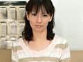 団地妻の恥ずかしい放物線 サンプル画像 1