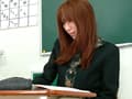 尿意を我慢できないお年頃 サンプル画像 2