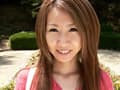 姉さんの野ションを観察 サンプル画像 6