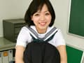 朗読おもらしと卓上放尿 サンプル画像 1
