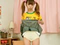 妹はおしっこロ○人形 サンプル画像 10