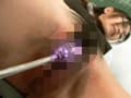 女性社員の水玉おもらし サンプル画像 6