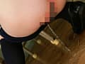 学生ブルマ純白おしっこ サンプル画像 9