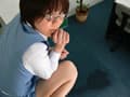 電話口での喘ぎとおもらし音 サンプル画像 10