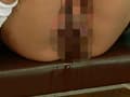 妖艶女子○生の挑発的おしっこ サンプル画像 9
