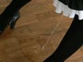 ツンデレメイドはおしっこ卿 サンプル画像 8