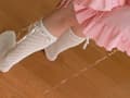 キュートなメイド娘のおしっこ サンプル画像 8