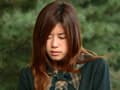 美麗な女子○生の夕焼け排尿 サンプル画像 7