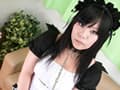メス豚メイドの放尿鑑賞 サンプル画像 1