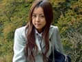 寒空の下校小便美少女 サンプル画像 1