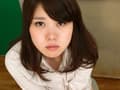 おもらし美人教師の自慰放尿 サンプル画像 6