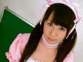 お姫様メイドの羞恥おしっこ サンプル画像 1
