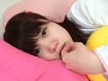 乙女の自慰と噴水放尿 サンプル画像 3