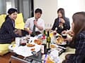 失禁恥女9 成川友美 サンプル画像 8