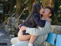 野ション女子○生連鎖開脚拘束おしっこ噴射3 サンプル画像 20
