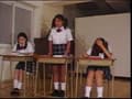 おもらし体験教室 vol.4 サンプル画像 2