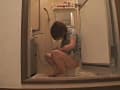 少女失禁 花純19歳 サンプル画像 9
