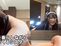 清純派巨乳シスターが豪快に顔面騎乗オシッコ！ サンプル画像 7