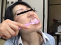 素人投稿 放尿・飲尿OL 玲子 サンプル画像 8
