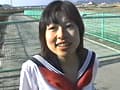 ときめきセーラー野外聖水2 サンプル画像 1